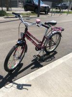 Kindervelo 