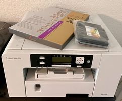Sawgrass SG500 Sublimationsdrucker