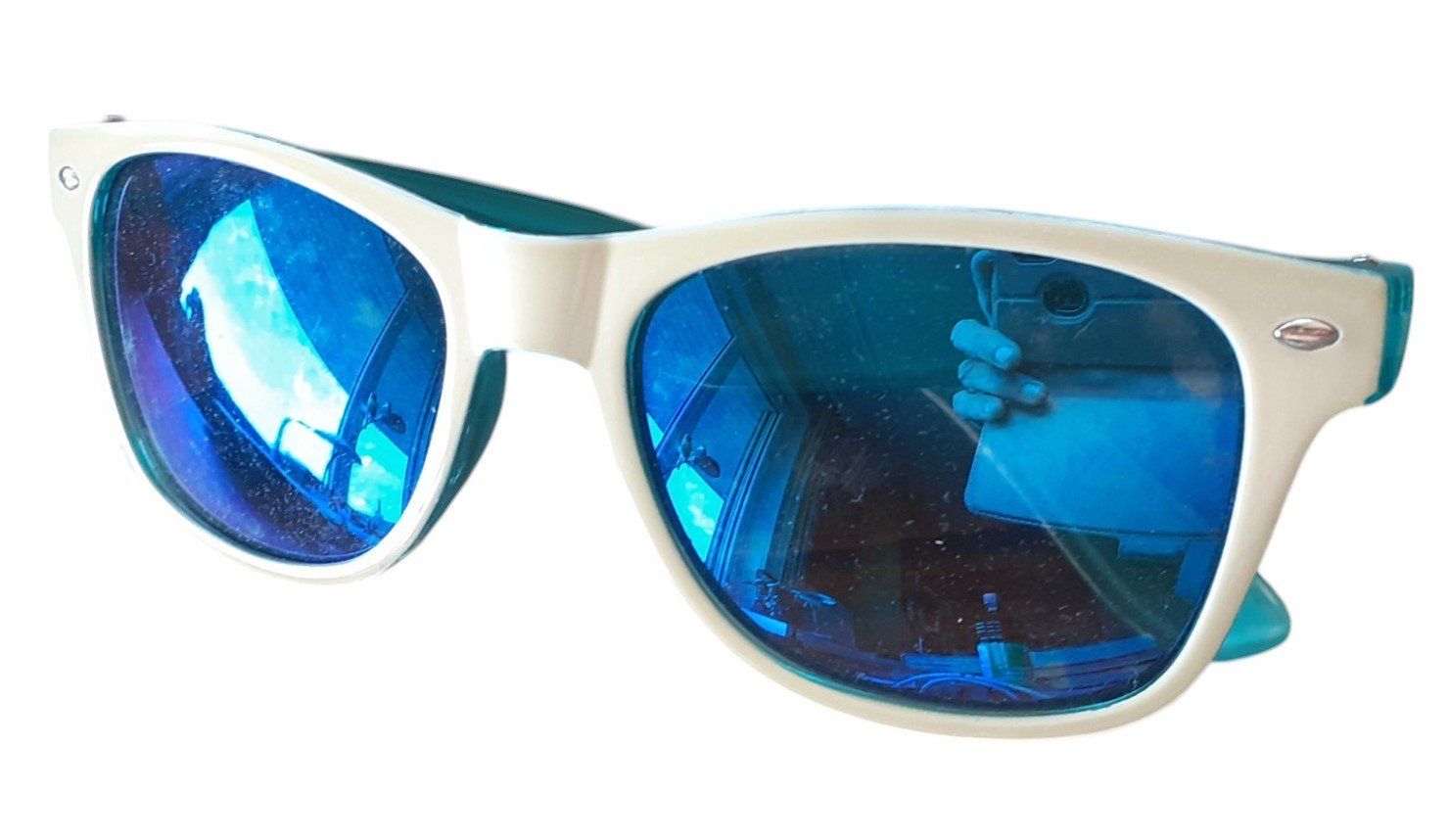 Occhiali & Lenti: Sonnenbrille Vintage – Usato da Mörschwil venduto da wunderkiste44 1