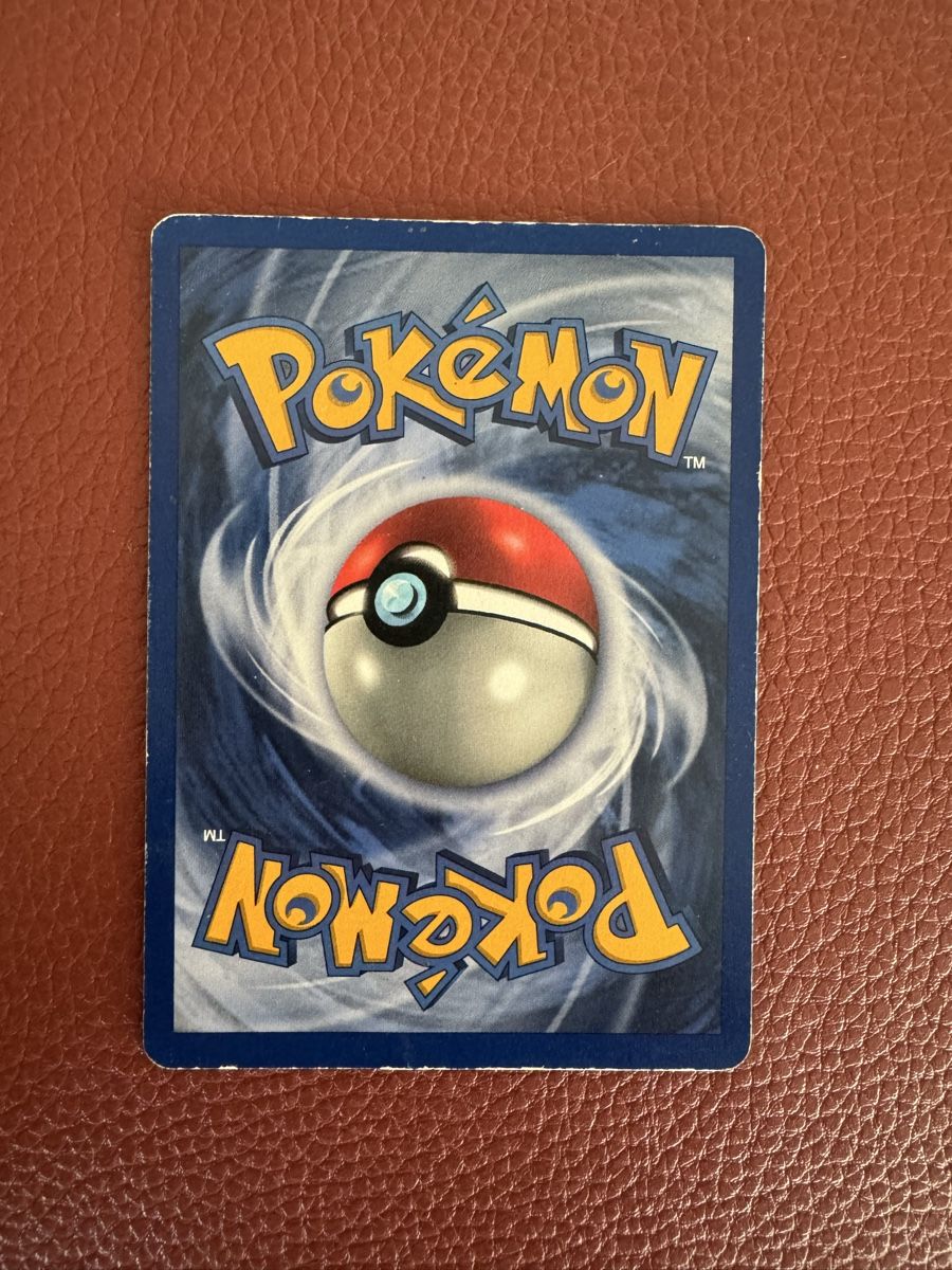 Pokémon Carte collezionabili: Charizard - Pokémon Base Set Unlimited 04/102 - EN – Usato da Nänikon venduto da bit.xyz 1