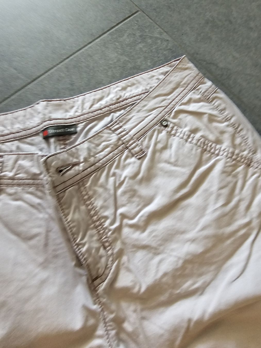 Hosen: schöne Sommerhose – Gebraucht aus Altdorf UR von Saba_1688 1