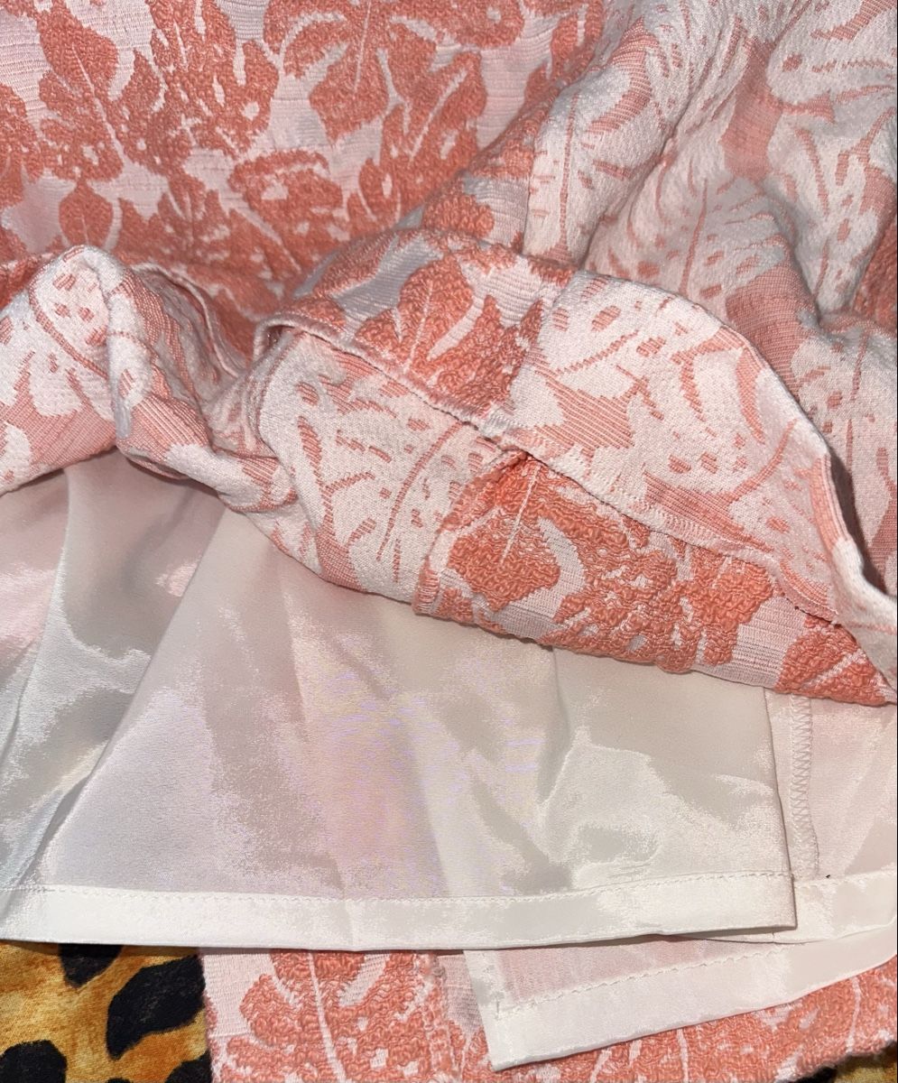 Kleider: XANDRES KLEID GR. 34 neuwertig – Neu (gemäss Beschreibung) aus Unteraegeri von MH203 8