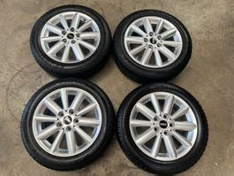 Winterräder Mini 175/60/R16 86H M+S