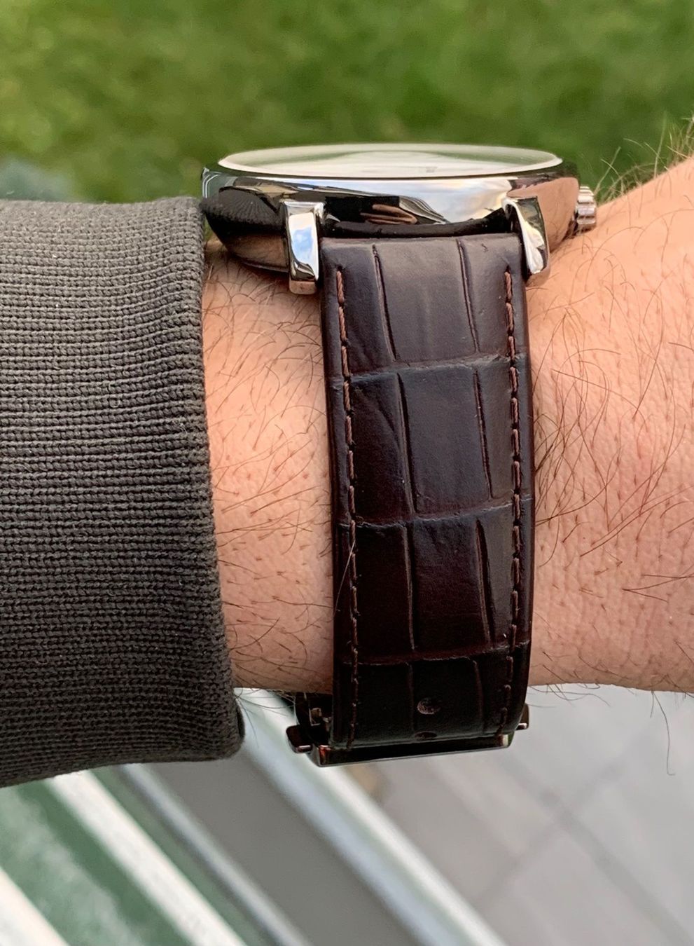 Rado Orologi: Rado DiaMaster XL Grand Second Automatic – Nuovo (secondo la descrizione) da Flawil venduto da Miky-700 5