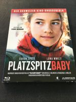 Platzspitz Baby [Blu-ray]