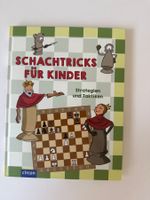 Schachtricks für Kinder - Strategien und Taktiken