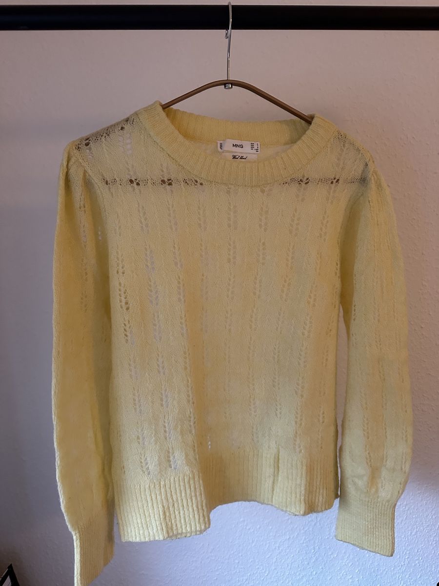 Mango Pulls & Sweat-shirts: Joli pull Mango – Neuf (Voir description) à Genève par Kamill79