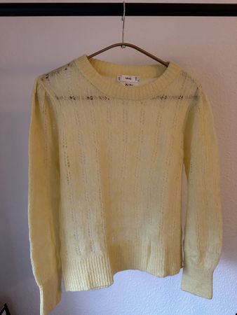 Joli pull Mango