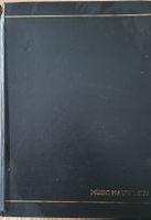 Music Master 1979 Directory