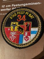 Fest Pi Bat 34 Stab