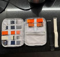 Armbänder für Apple Watch Ultra