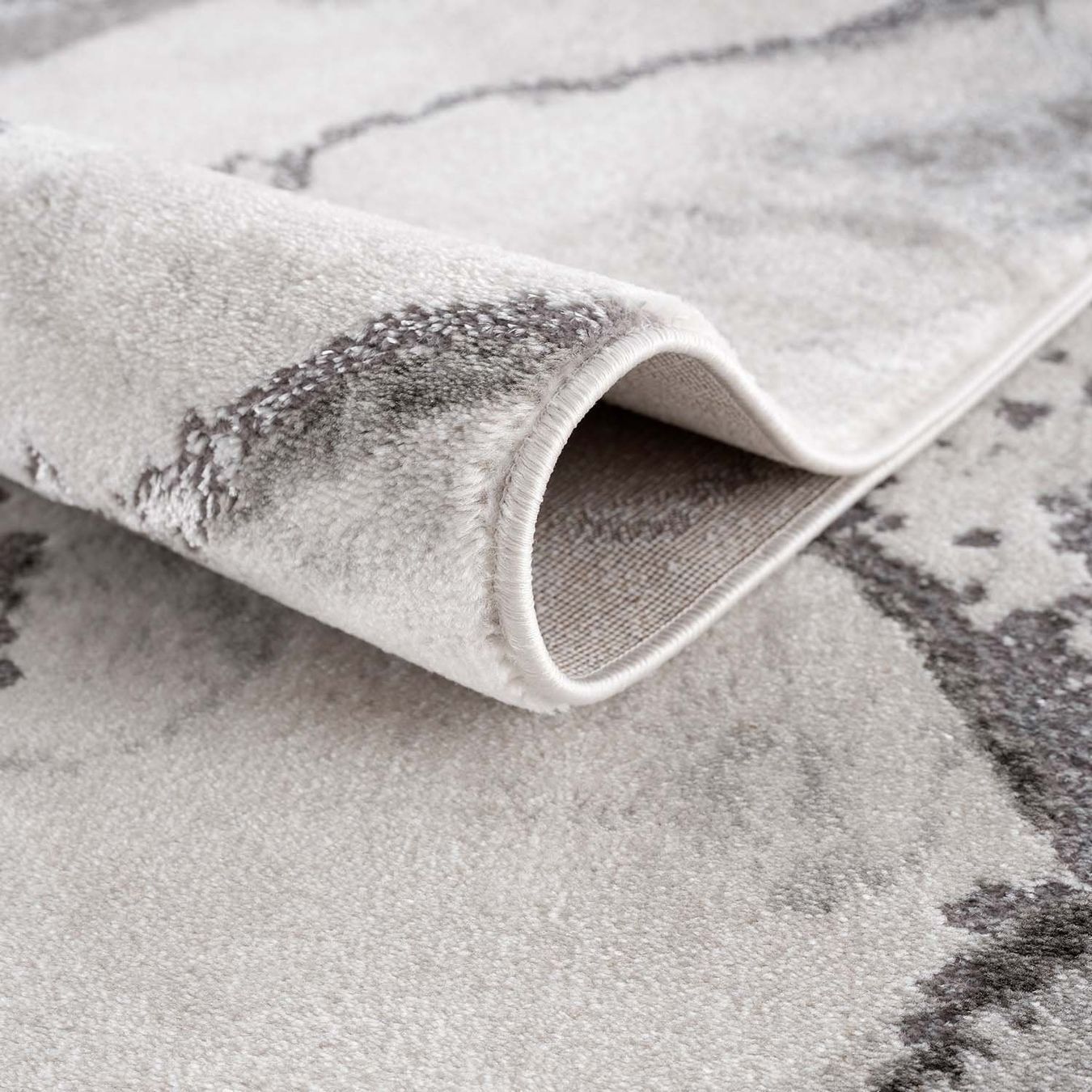 Teppiche: Teppich Chic 9272 Grau, 160x230cm – Neu und originalverpackt aus Reinach AG von carpethouse 3