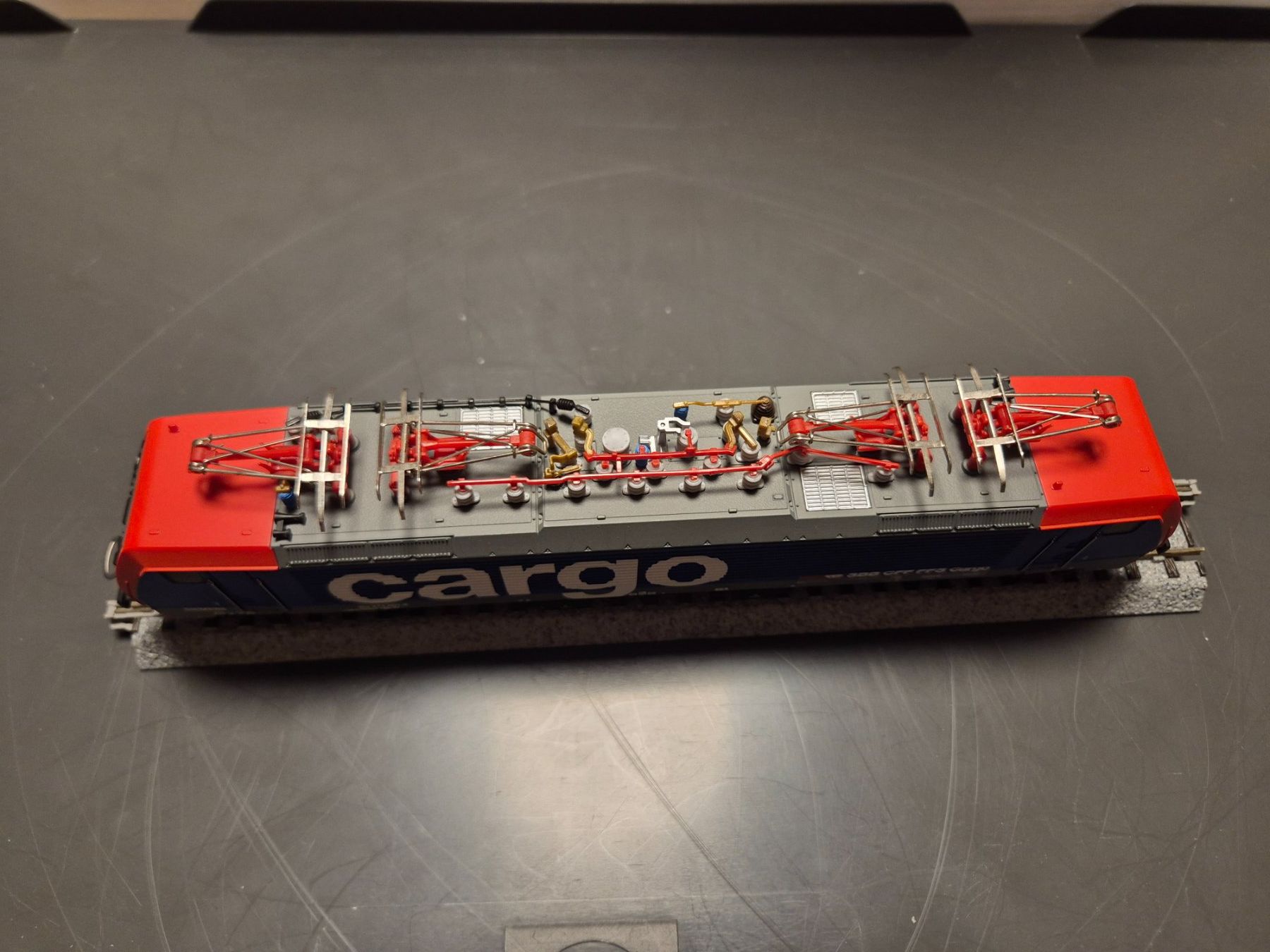 Piko Modellini di ferrovie: Piko 57255 – Usato da Nendeln venduto da dresinle 2
