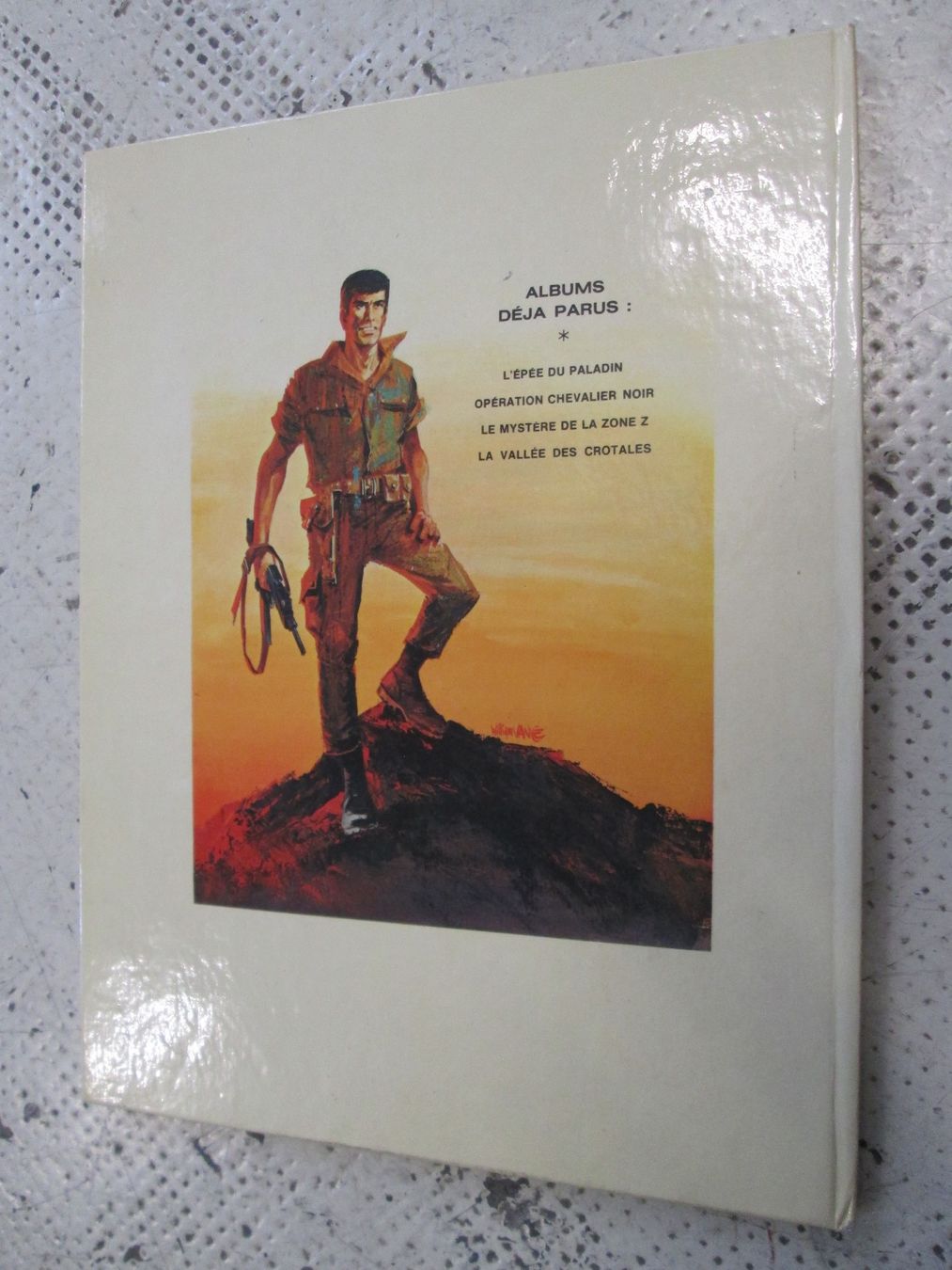 Comics: Bande dessinées – Gebraucht aus Lausanne von Leag 3