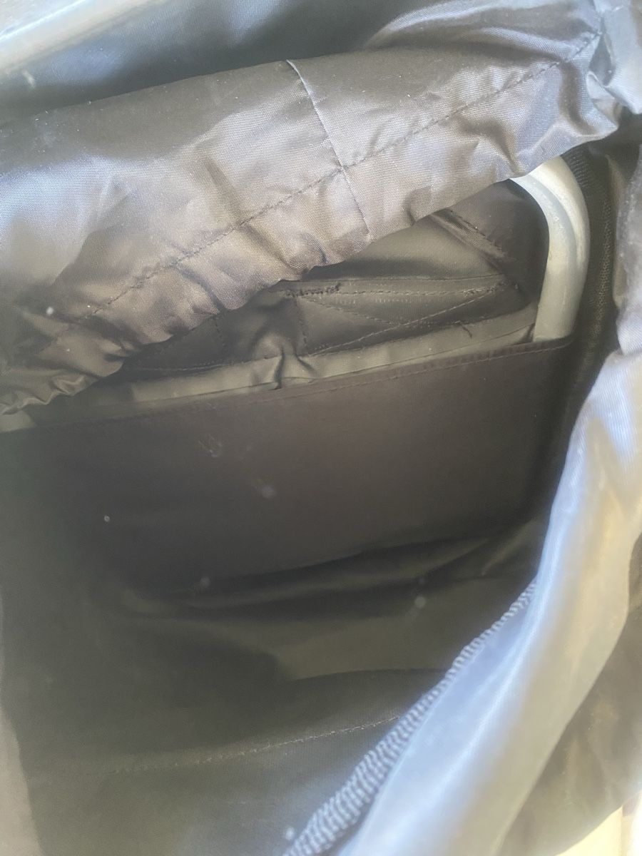 : Camping Rucksack  – Gebraucht aus Dietikon von Tdaf33 2
