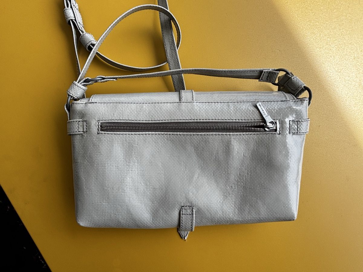 Freitag Borse: Freitag R119 Ottendorfer – Usato da Zürich venduto da CallMeAppetite 3