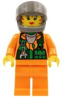 Lego Mission Mars (fst031)