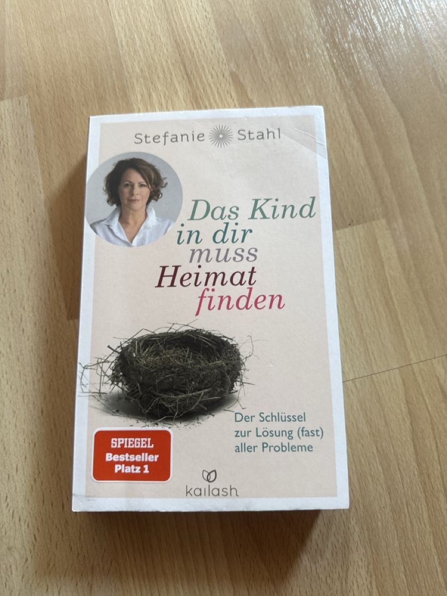Livres: Buch – Neuf (Voir description) à Rhäzüns par Spadinvirginia_