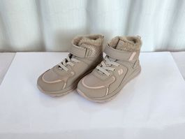 Gr. 25 - Elefanten Kinderstiefel, Neu