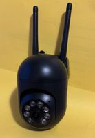 Caméra de sécurité,  wifi, neuve, avec suivi auto