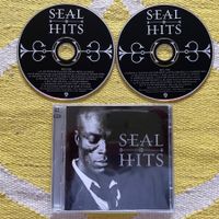 SEAL-2CD HITS