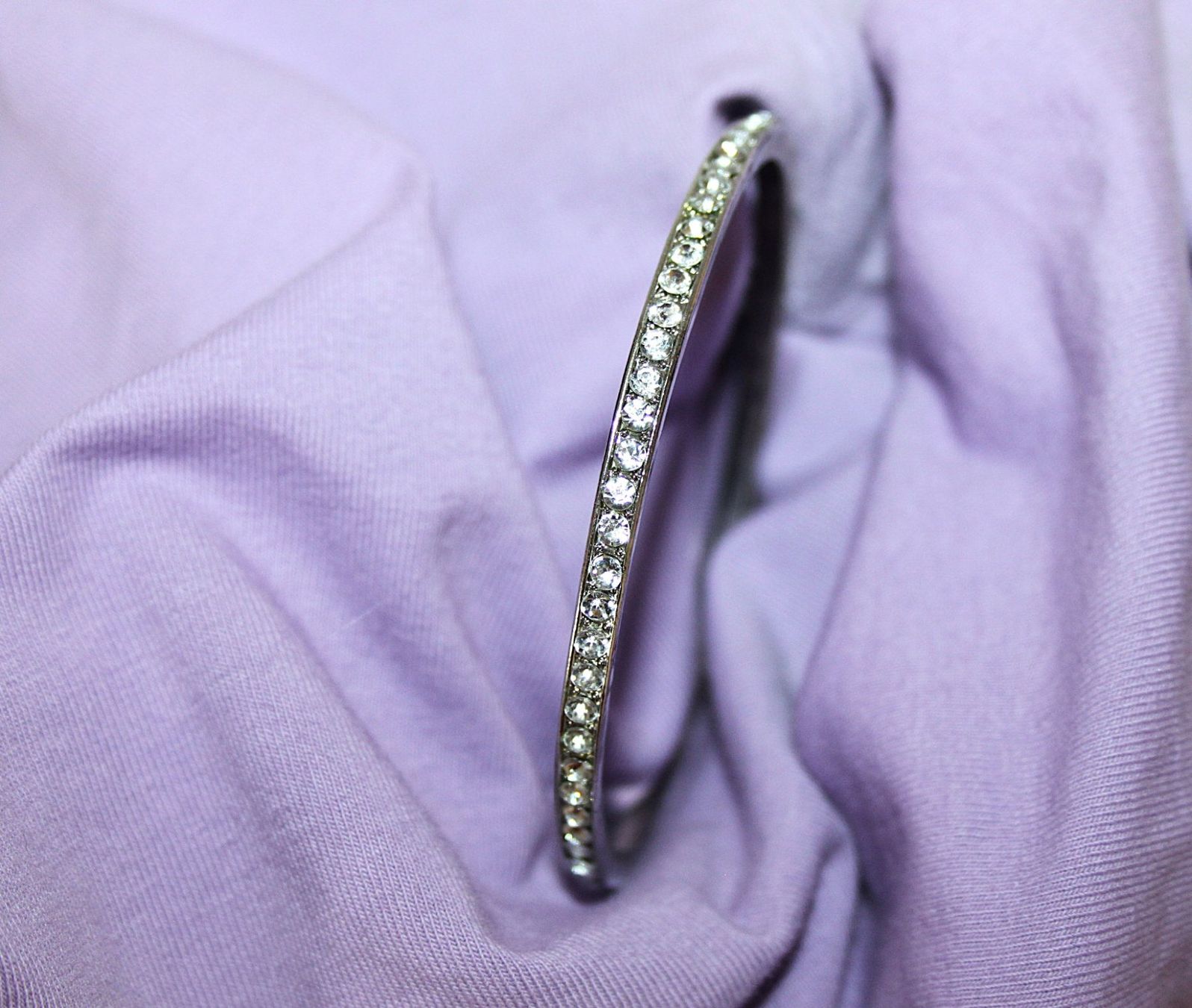 Bracciali & Braccialetti: Vintage Armreif – Usato da Otelfingen venduto da Jupi07 4
