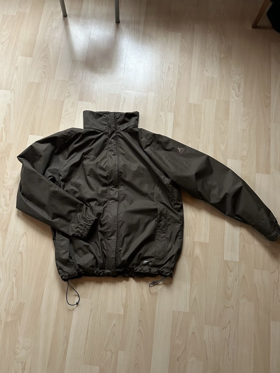 Vaude Giacche: Vaude Regenjacke Ceplex Advanced  – Usato da Zäziwil venduto da jes_d7tm