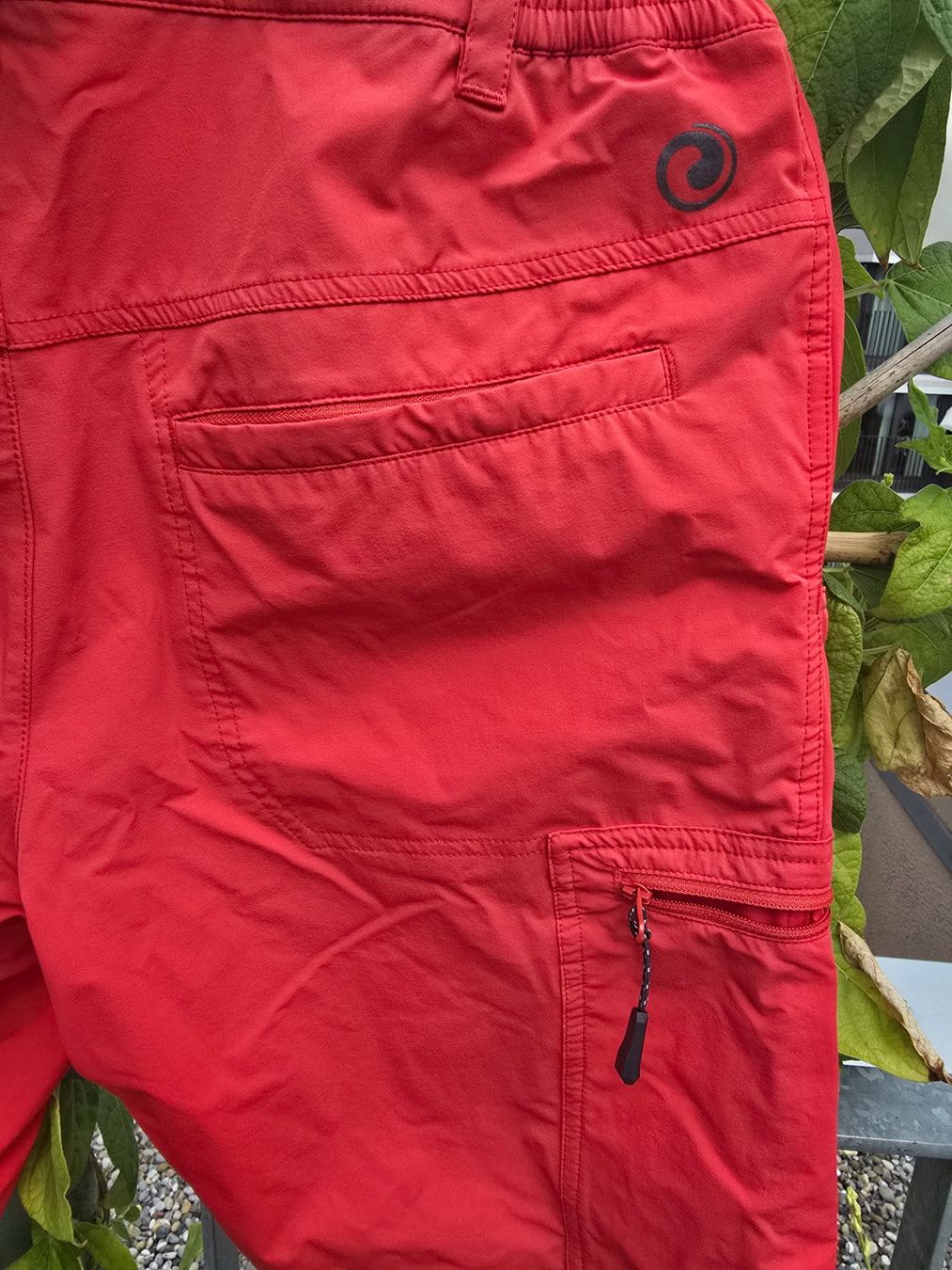 Sherpa Pantaloni: Wanderhose von Sherpa – Usato da Zürich venduto da Tcrush 3