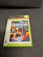 Need for speed underground 2 Microsoft Xbox