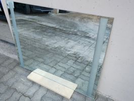 Spiegel Saint Gobain