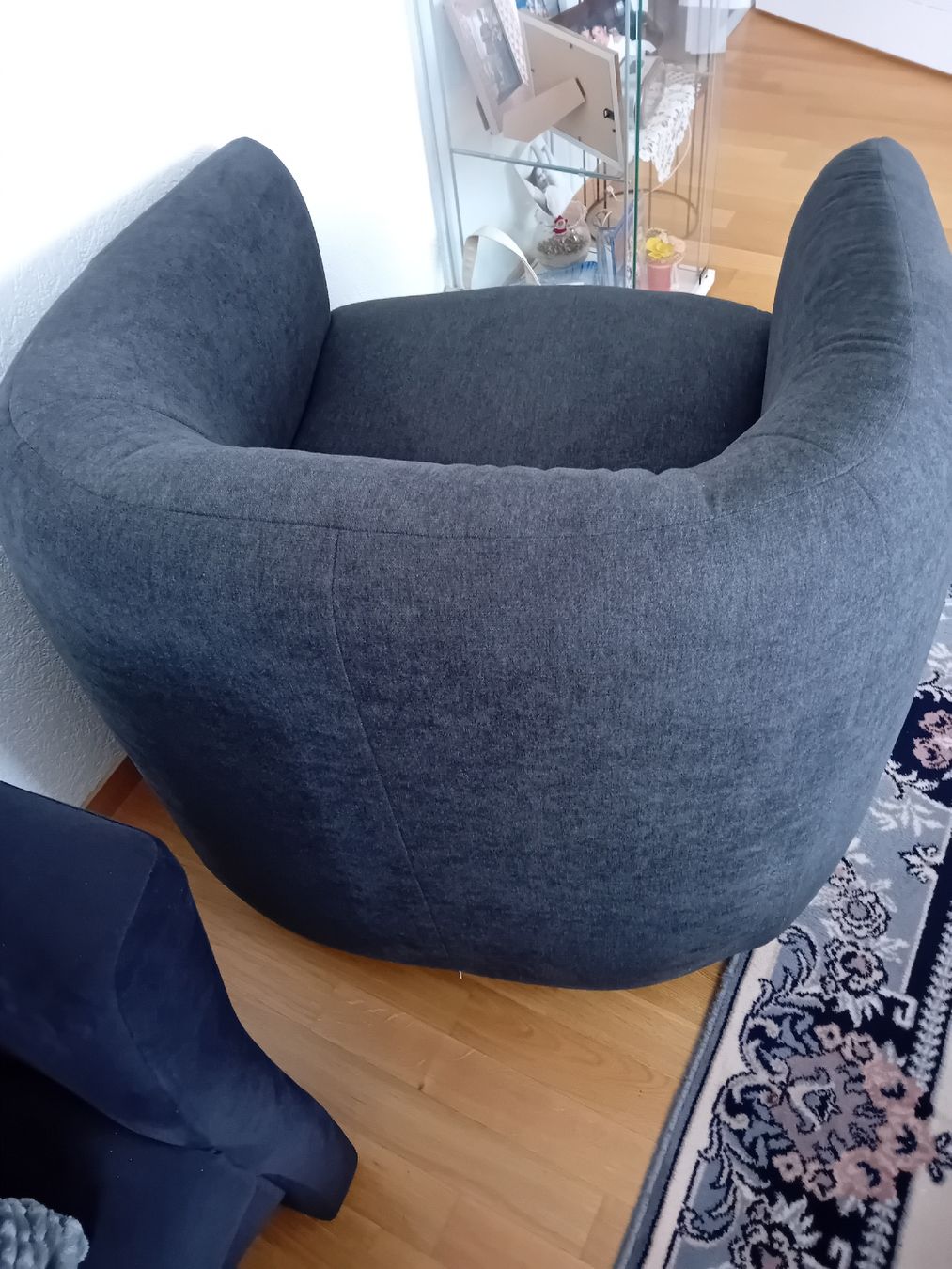 Poltrone: fauteuil de chez Otto's – Nuovo (secondo la descrizione) da Grenchen venduto da Wolf313 3