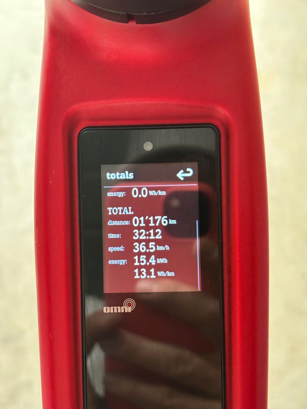 Stromer Biciclette: Stromer ST3 Pinion Imperial Red Size L – Usato da Inkwil venduto da newyork88 9