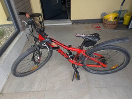 VTT Scott 24"