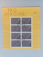 1981, Pro Aero, ET Stempel