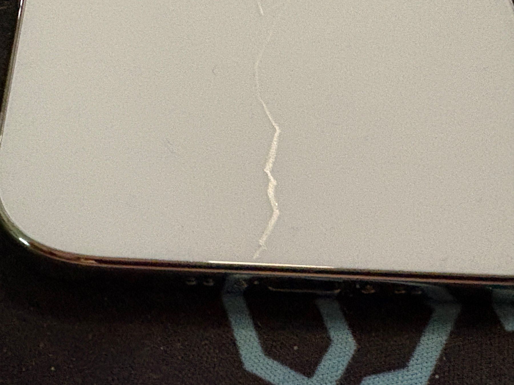 Apple Portables: Iphone Air 256Gb mit Apple Garantie – D'occasion à Au SG par bah_6f5w 5