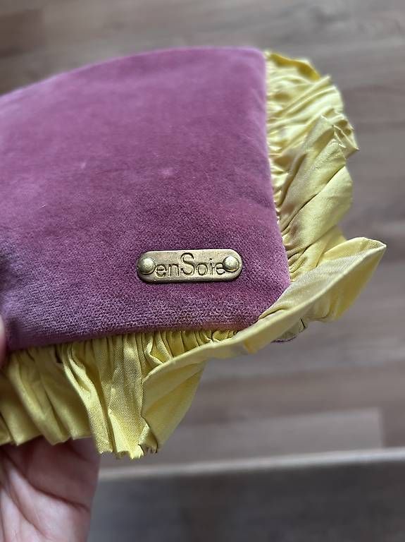 Borse da donna: Ensoie Clutch  – Usato da Zürich venduto da Nnnn161 1