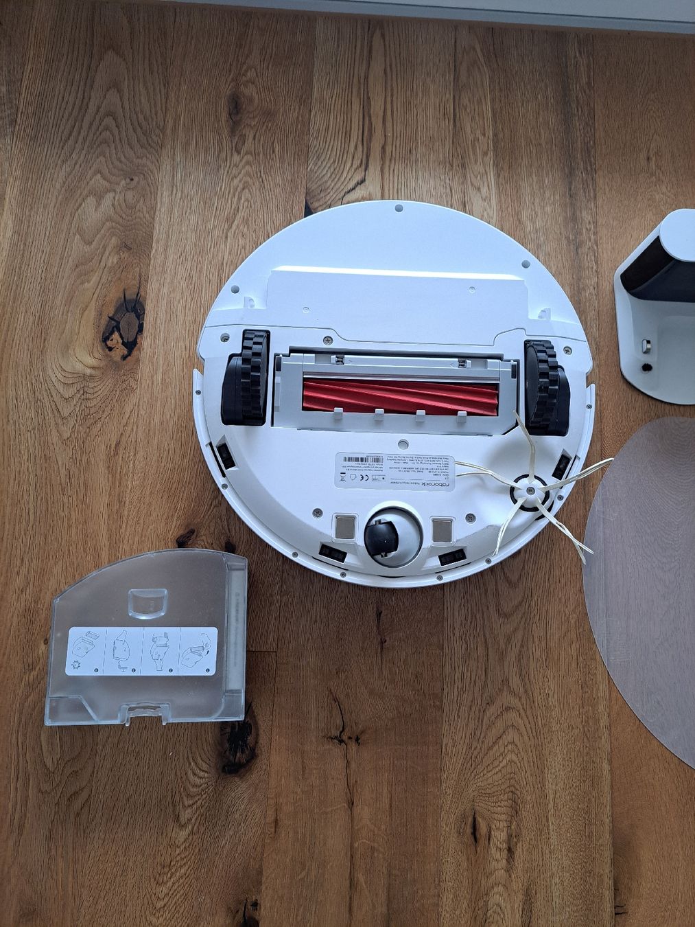 Roborock Aspirapolveri & Accessori: Roborock Q7 Saugroboter – Usato da Obernau venduto da selpro15 3