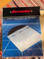 Record Sleevers