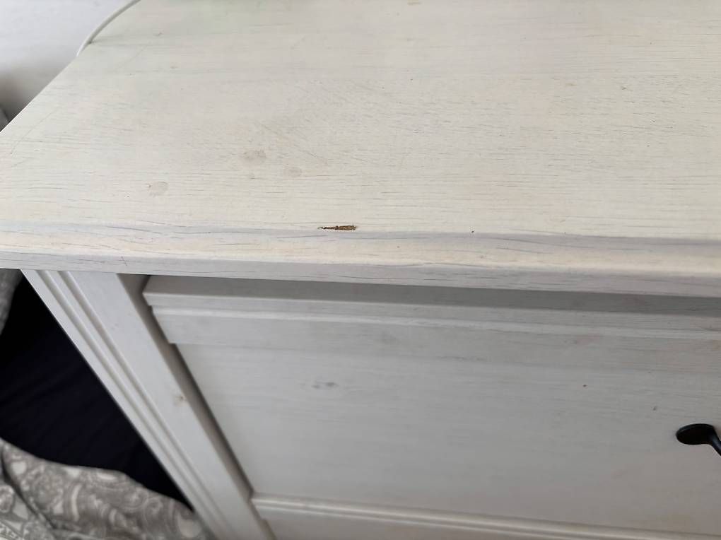 Ikea Cassettiere: Ikea Brusali Kommode – Usato da Riehen venduto da Pabasa 2