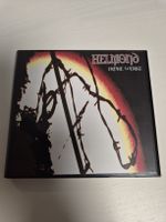 Helmond -  Frühe Werke -  CD  , limitiert 