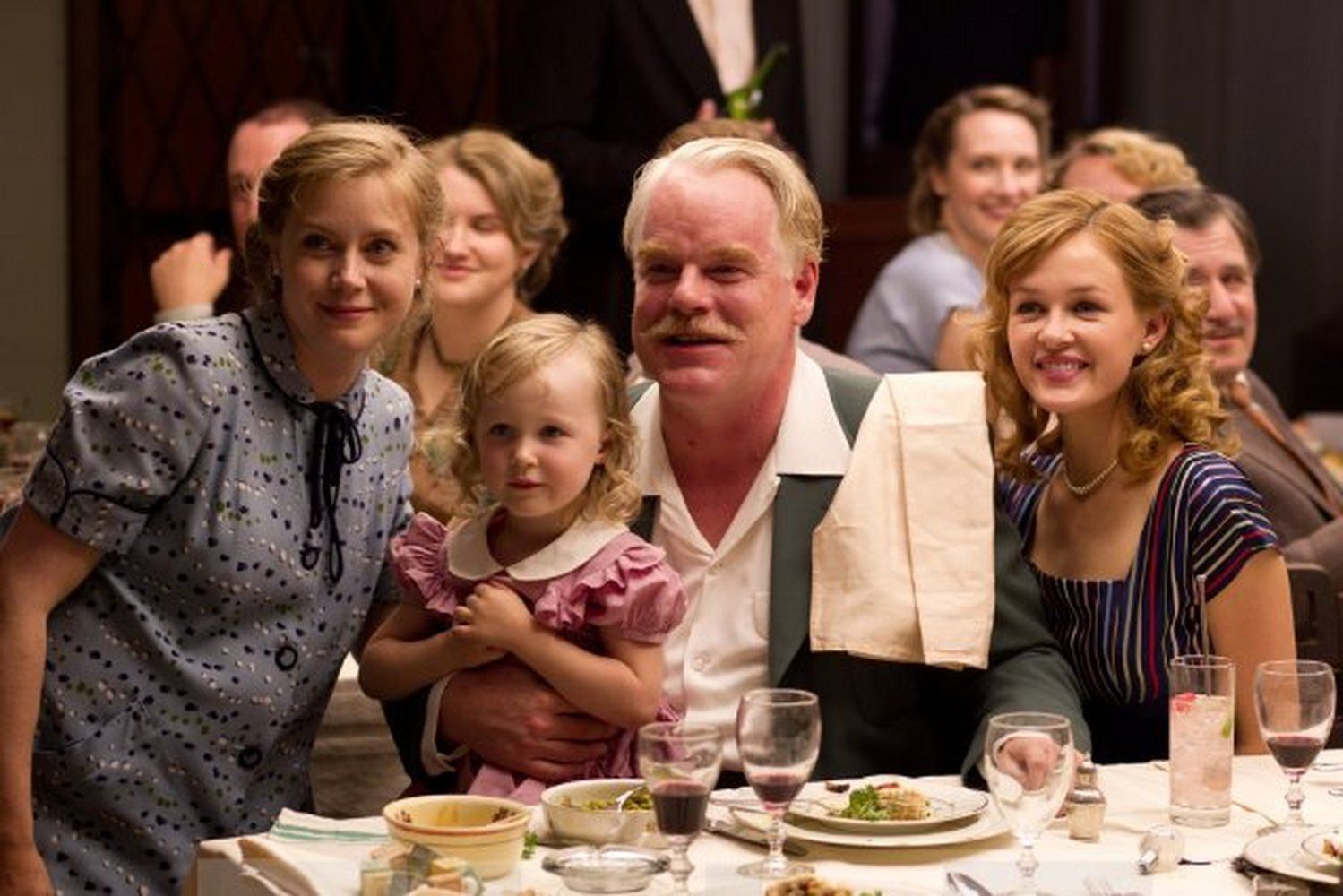 Alle DVDs: The Master (2012) PT Anderson/Joaquin Phoenix/PS Hoffman/DVD – Gebraucht aus Volketswil von cinephilia 2