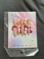 Press on Nails