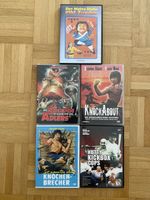 Jackie Chan Filmpaket Sammo Hung DVD