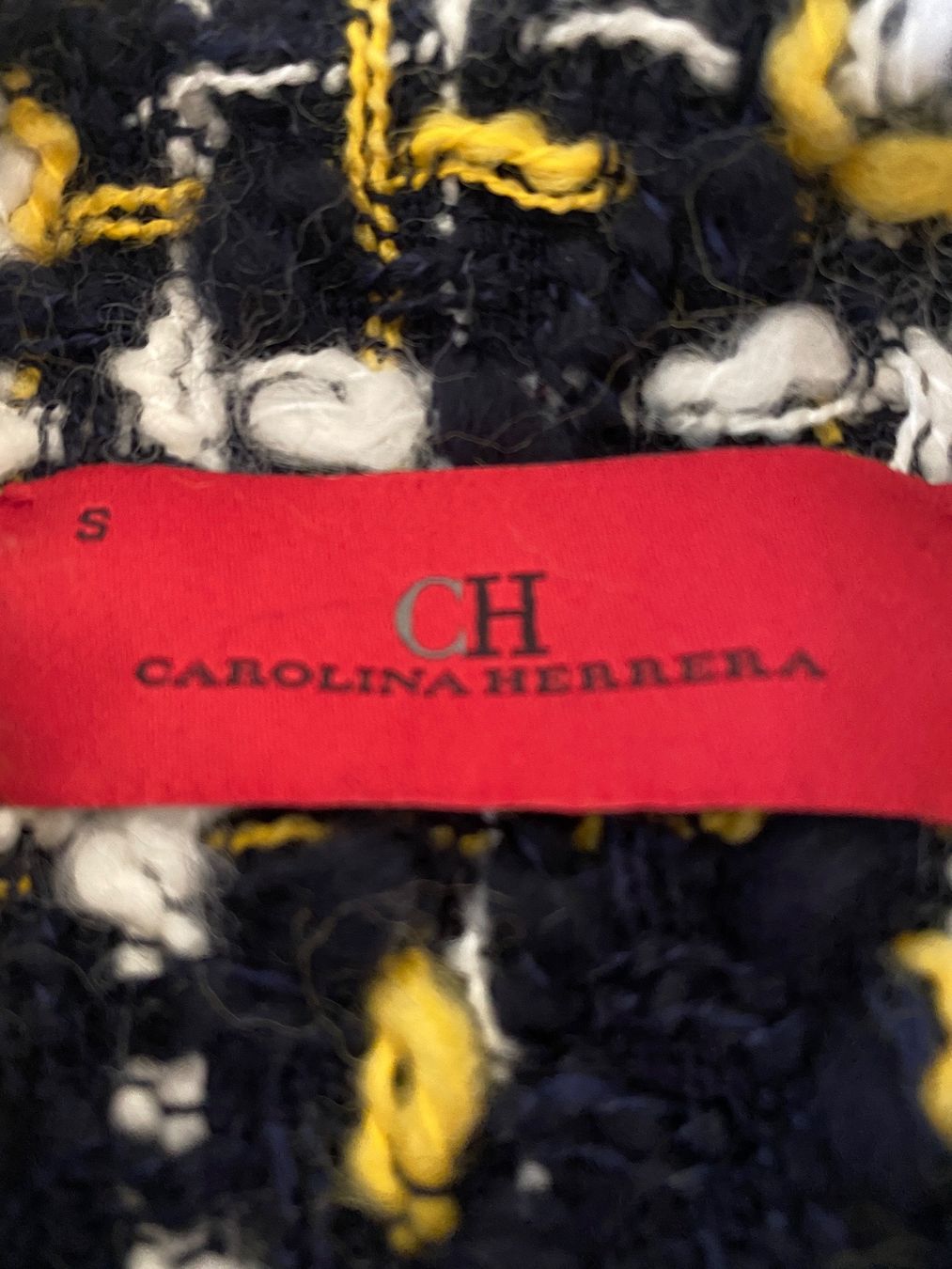 Cappotti: Mantel - CH Carolina Herrera gr. S – Nuovo (secondo la descrizione) da Wald ZH venduto da Gosia_N 4