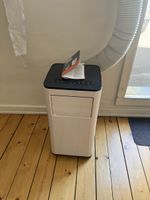 Klimagerät 