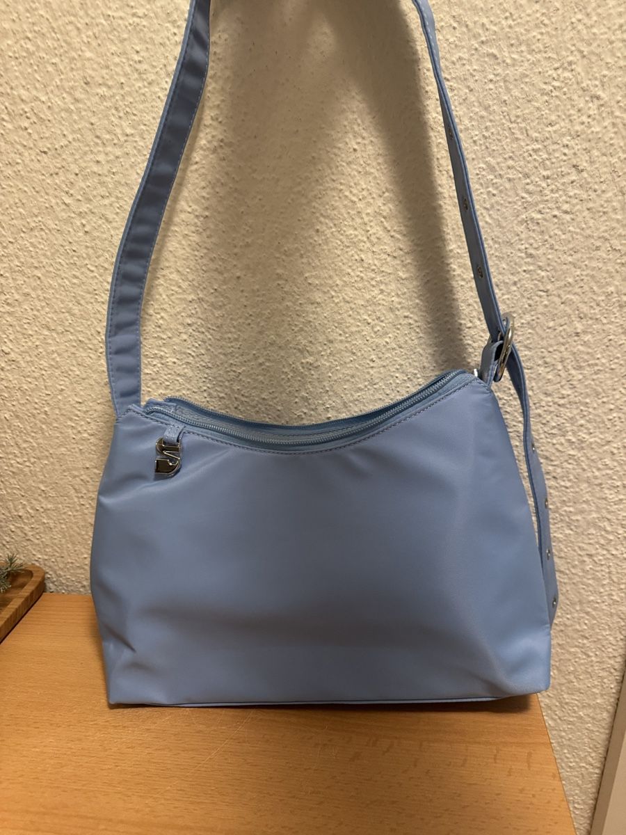 Borse da donna: Handtasche Silfen neu – Nuovo (secondo la descrizione) da Bolligen venduto da Mia1973