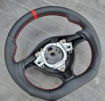 NEUES Sport Lederlenkrad für VW Golf IV, Seat Leon,Octavia