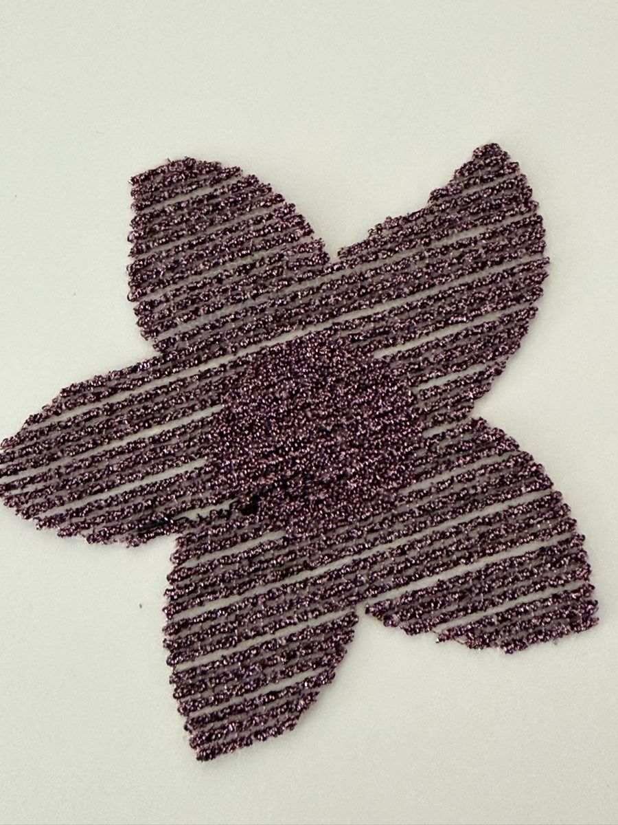 Tessuti: Set gestickte Blumen von Forster Rohner – Nuovo (secondo la descrizione) da Winterthur venduto da tat_ky5h 1