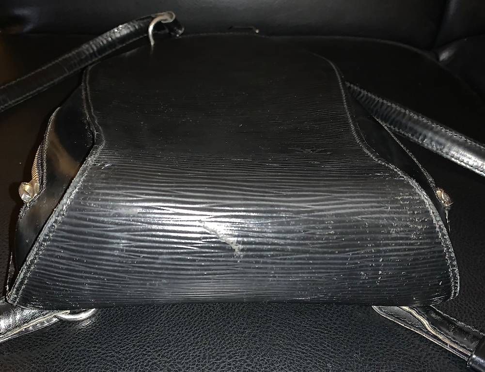Rucksäcke: Louis Vuitton Rucksack Mabillon – Gebraucht aus Bern von Nici2210 3