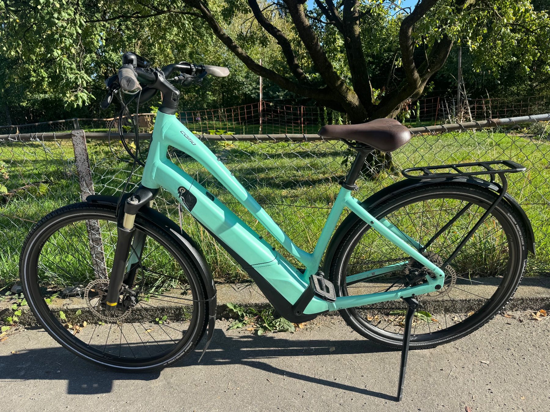 Specialized Biciclette: E-BIKE / SPECIALIZED/ 25 km/h – Usato da Luzern venduto da aba_fn2k 4